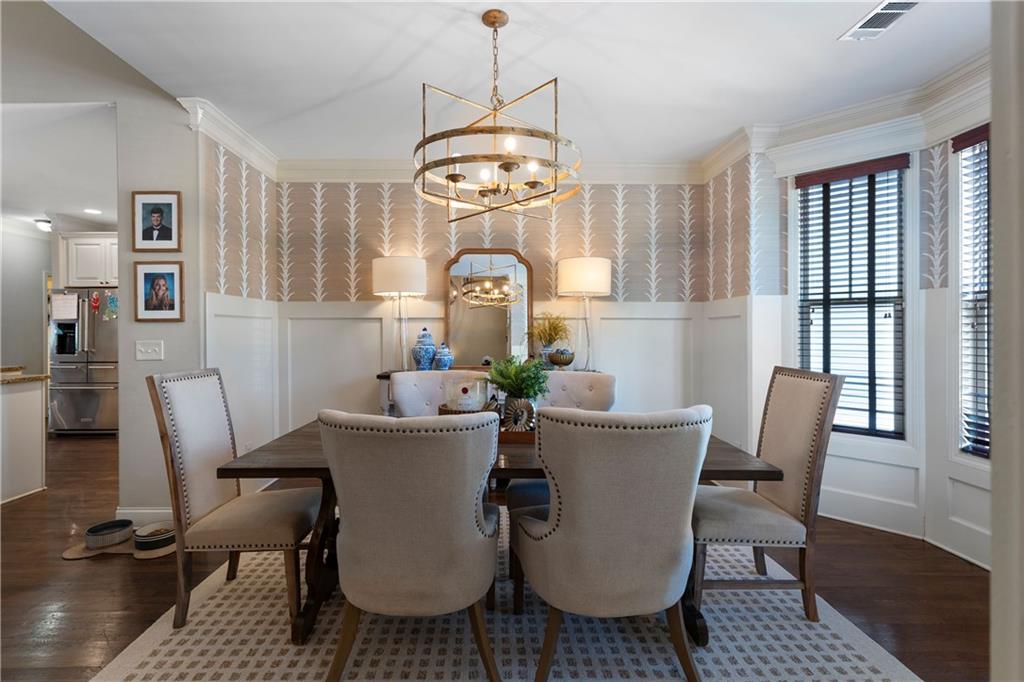 25 Linda Road Southwest Euharlee, GA 30120 - Photo 14 of 74