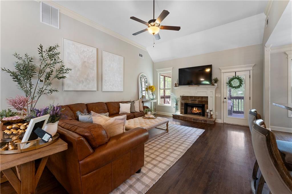 25 Linda Road Southwest Euharlee, GA 30120 - Photo 15 of 74