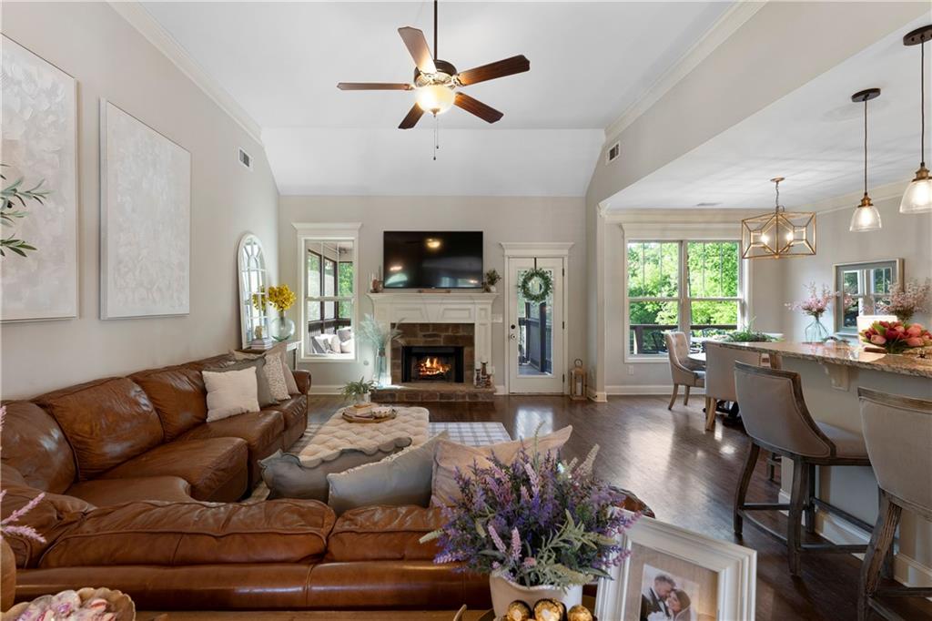 25 Linda Road Southwest Euharlee, GA 30120 - Photo 16 of 74