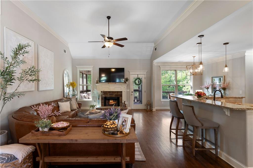 25 Linda Road Southwest Euharlee, GA 30120 - Photo 17 of 74