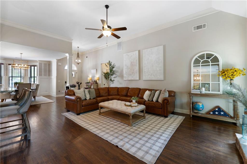 25 Linda Road Southwest Euharlee, GA 30120 - Photo 19 of 74