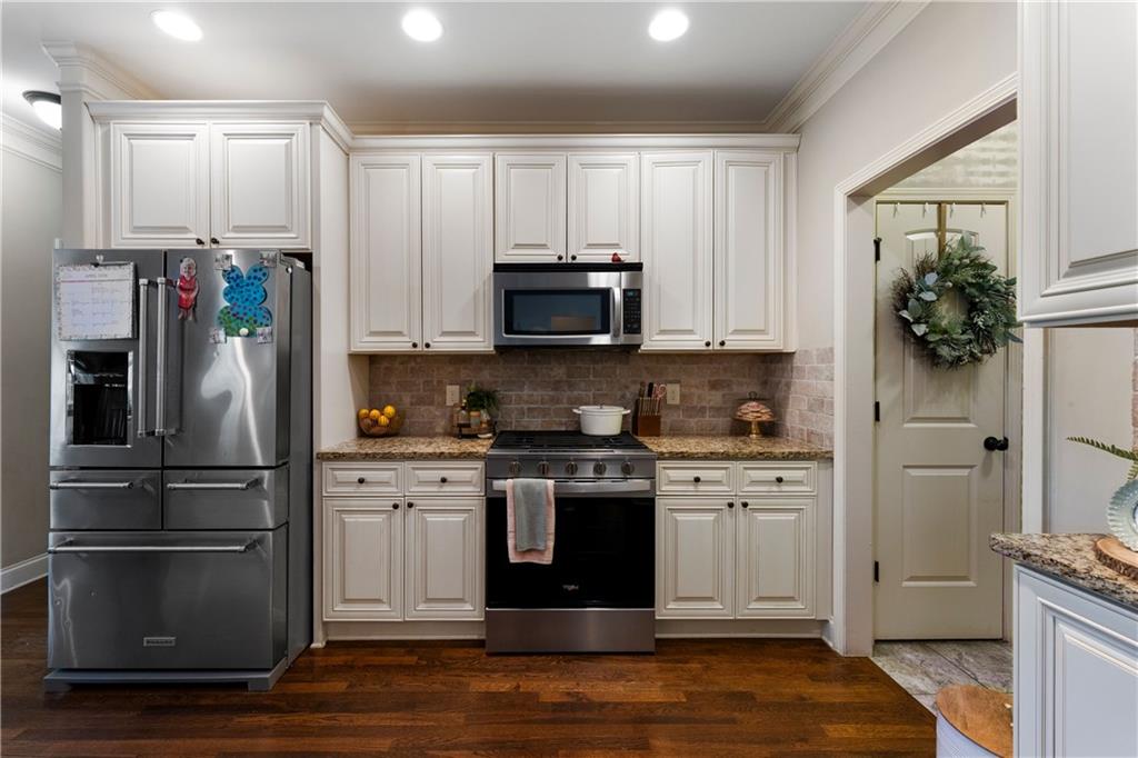 25 Linda Road Southwest Euharlee, GA 30120 - Photo 20 of 74