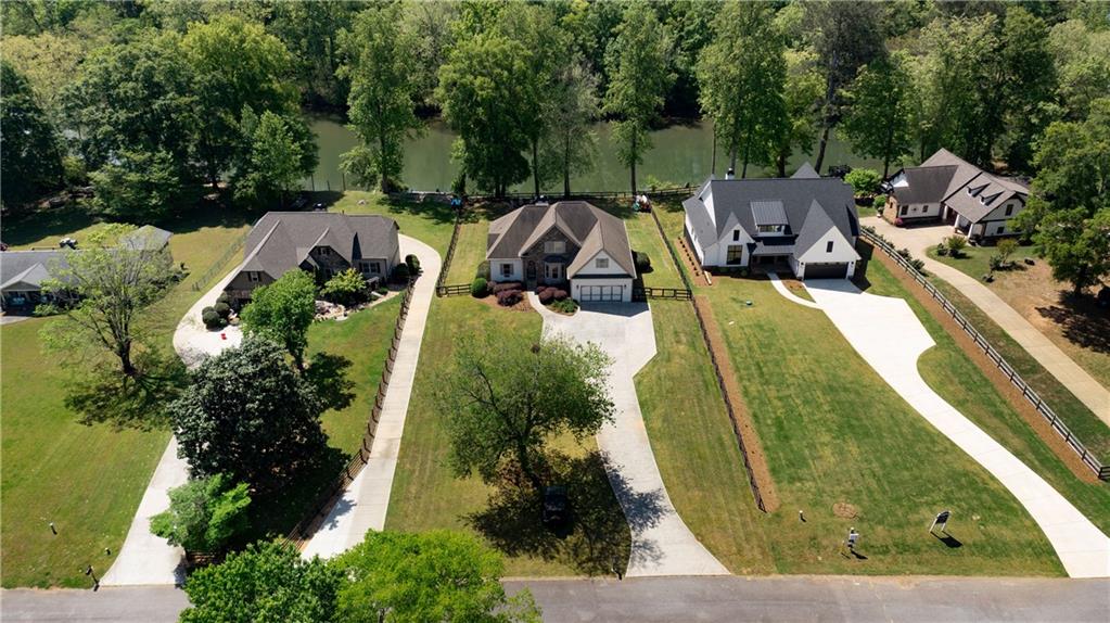 25 Linda Road Southwest Euharlee, GA 30120 - Photo 2 of 74