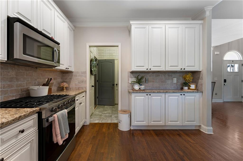 25 Linda Road Southwest Euharlee, GA 30120 - Photo 21 of 74