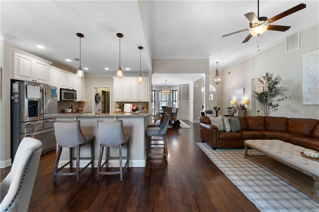 25 Linda Road Southwest Euharlee, GA 30120 - Photo 22 of 74