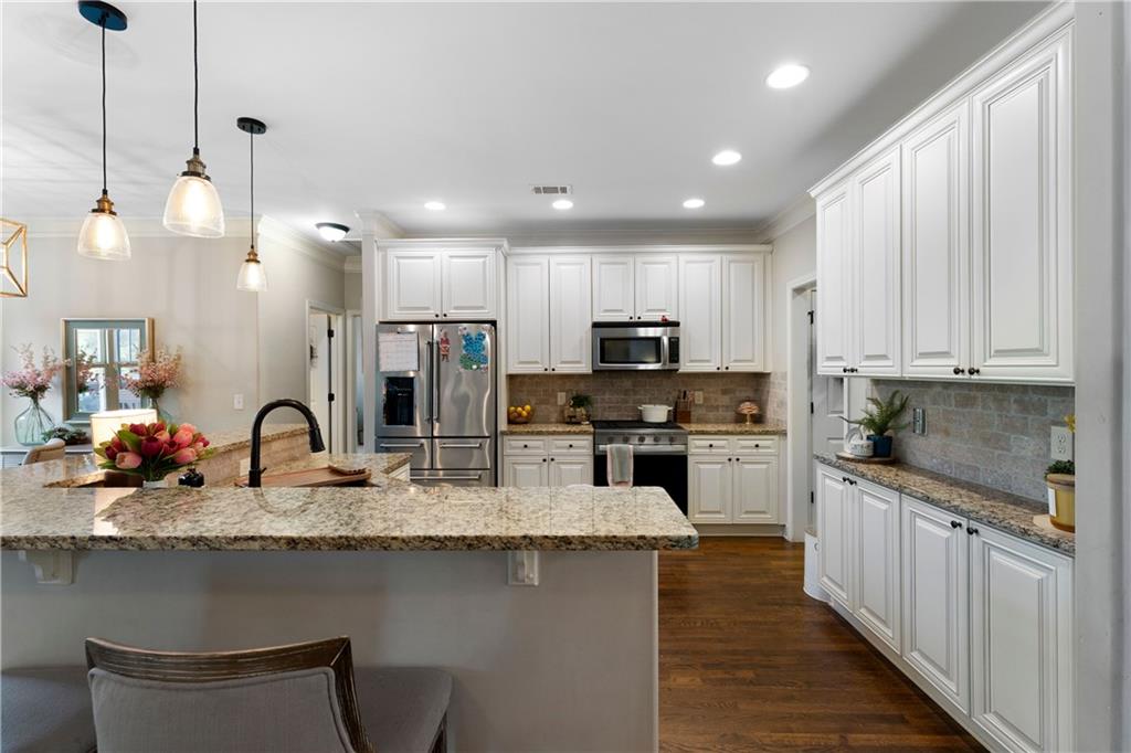 25 Linda Road Southwest Euharlee, GA 30120 - Photo 23 of 74