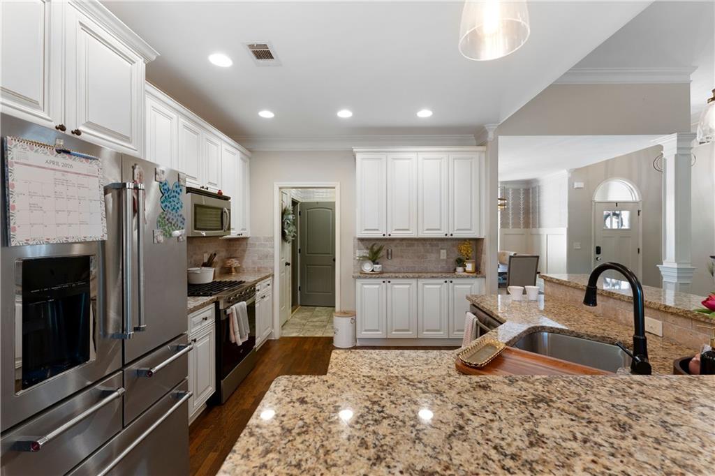 25 Linda Road Southwest Euharlee, GA 30120 - Photo 24 of 74