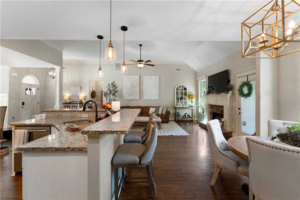 25 Linda Road Southwest Euharlee, GA 30120 - Photo 25 of 74