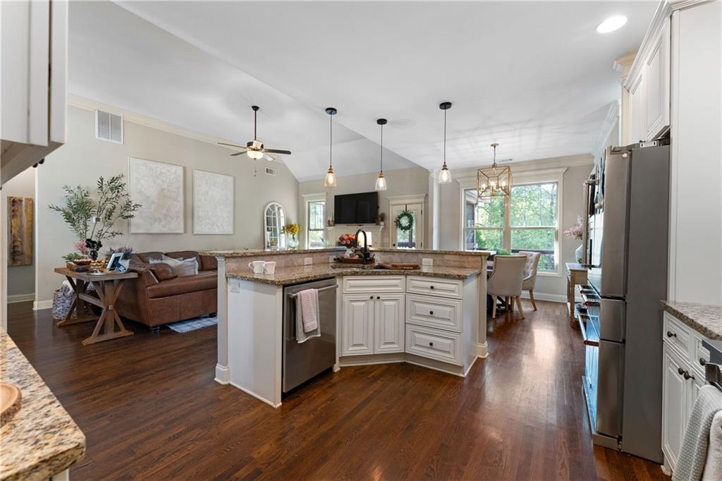 25 Linda Road Southwest Euharlee, GA 30120 - Photo 26 of 74