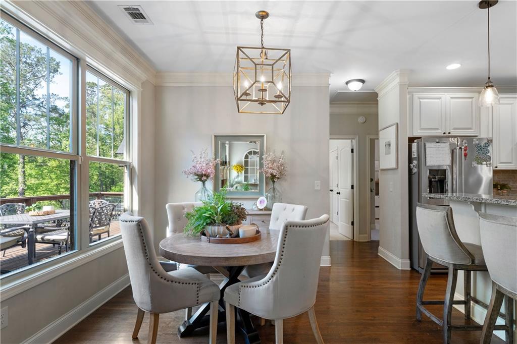 25 Linda Road Southwest Euharlee, GA 30120 - Photo 27 of 74