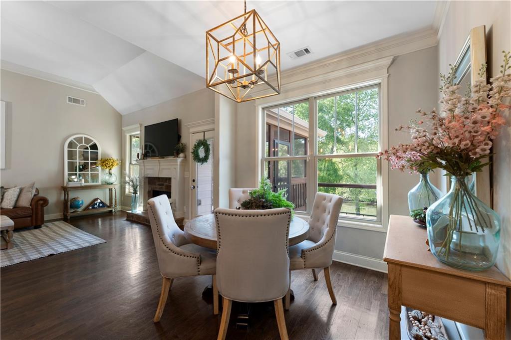 25 Linda Road Southwest Euharlee, GA 30120 - Photo 28 of 74