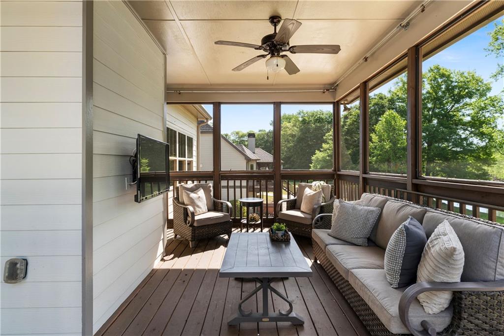 25 Linda Road Southwest Euharlee, GA 30120 - Photo 29 of 74