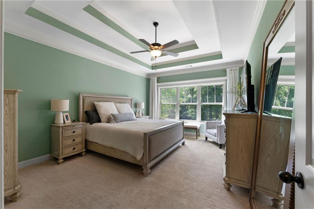 25 Linda Road Southwest Euharlee, GA 30120 - Photo 30 of 74