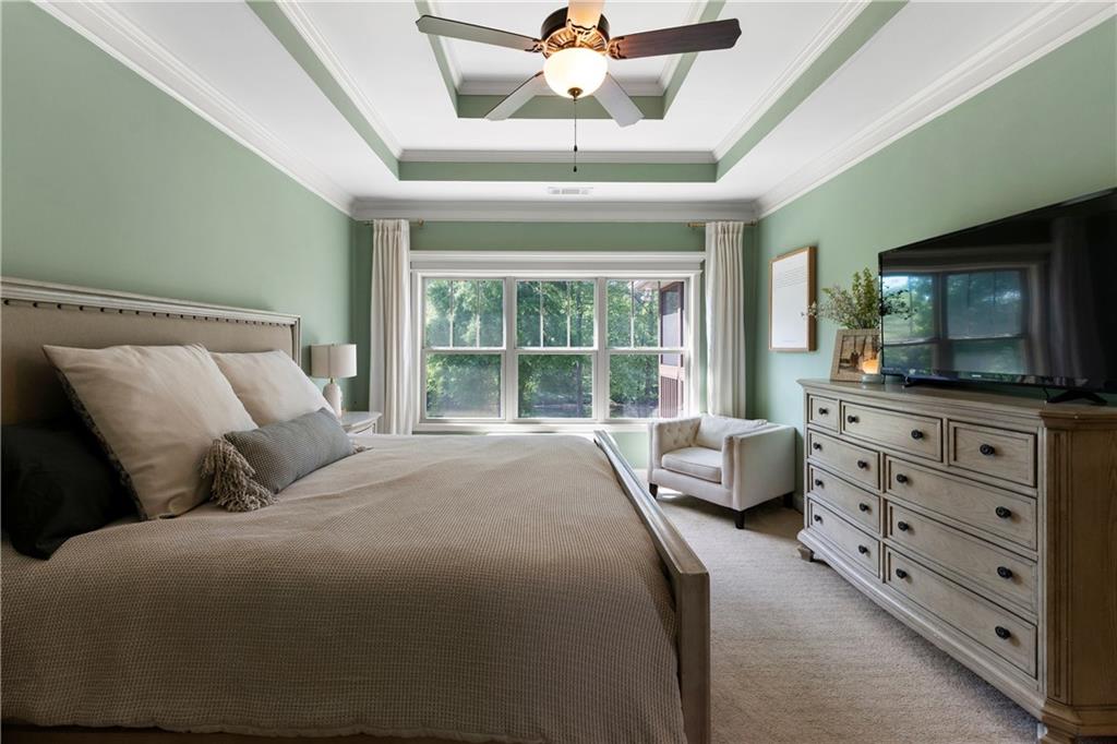 25 Linda Road Southwest Euharlee, GA 30120 - Photo 31 of 74