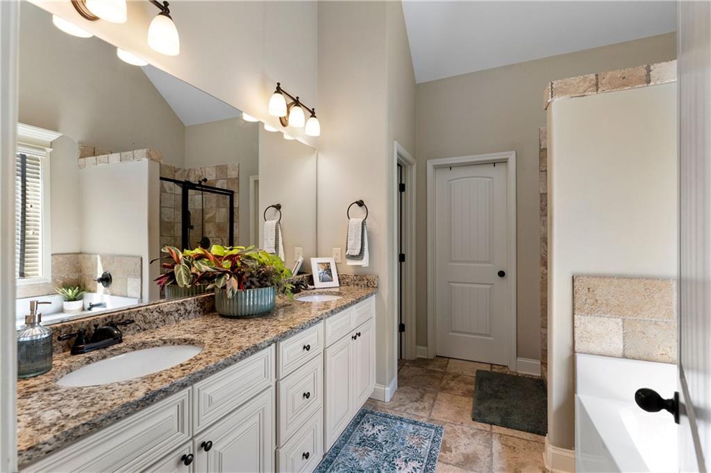 25 Linda Road Southwest Euharlee, GA 30120 - Photo 32 of 74