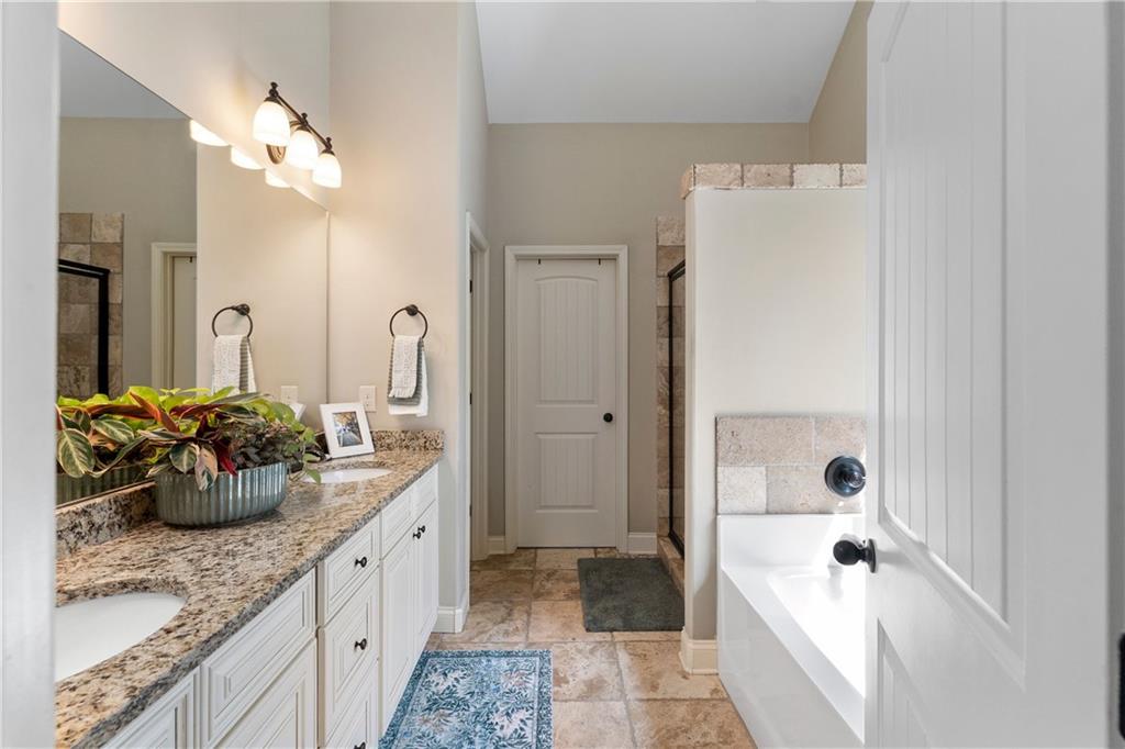 25 Linda Road Southwest Euharlee, GA 30120 - Photo 33 of 74