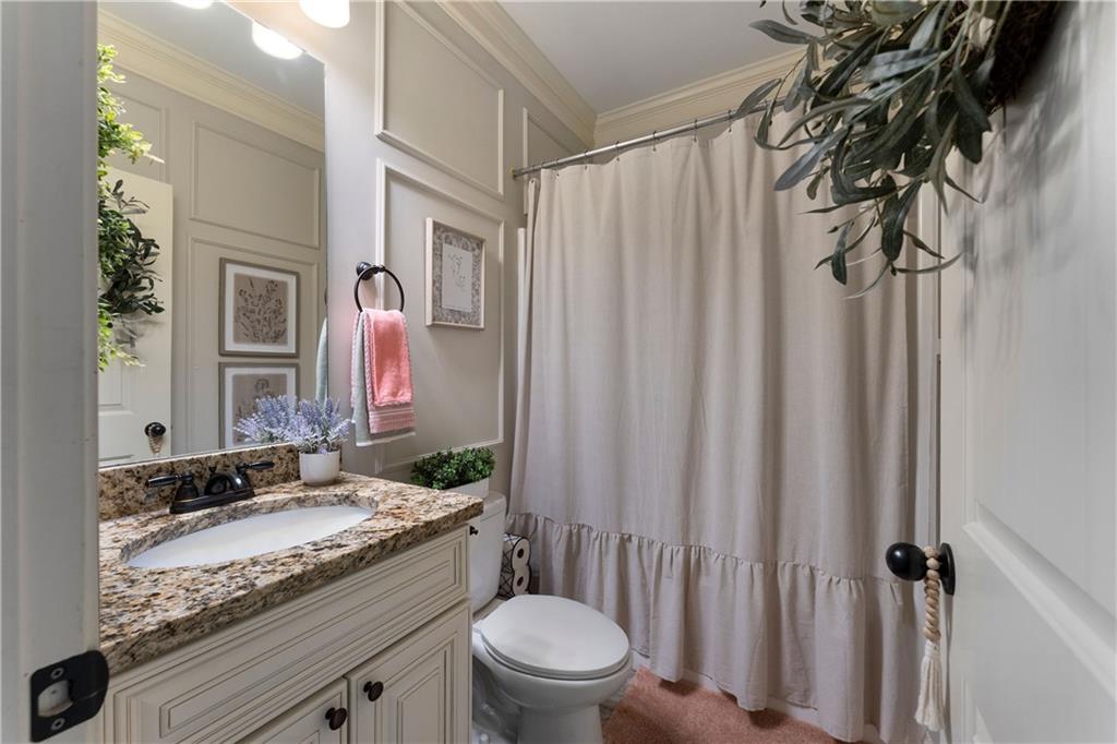 25 Linda Road Southwest Euharlee, GA 30120 - Photo 38 of 74