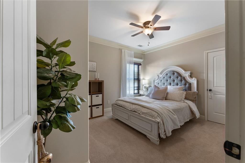 25 Linda Road Southwest Euharlee, GA 30120 - Photo 39 of 74