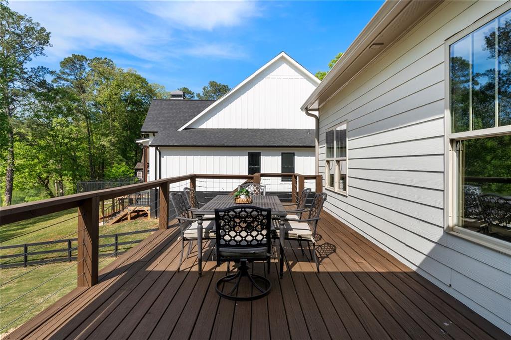 25 Linda Road Southwest Euharlee, GA 30120 - Photo 40 of 74