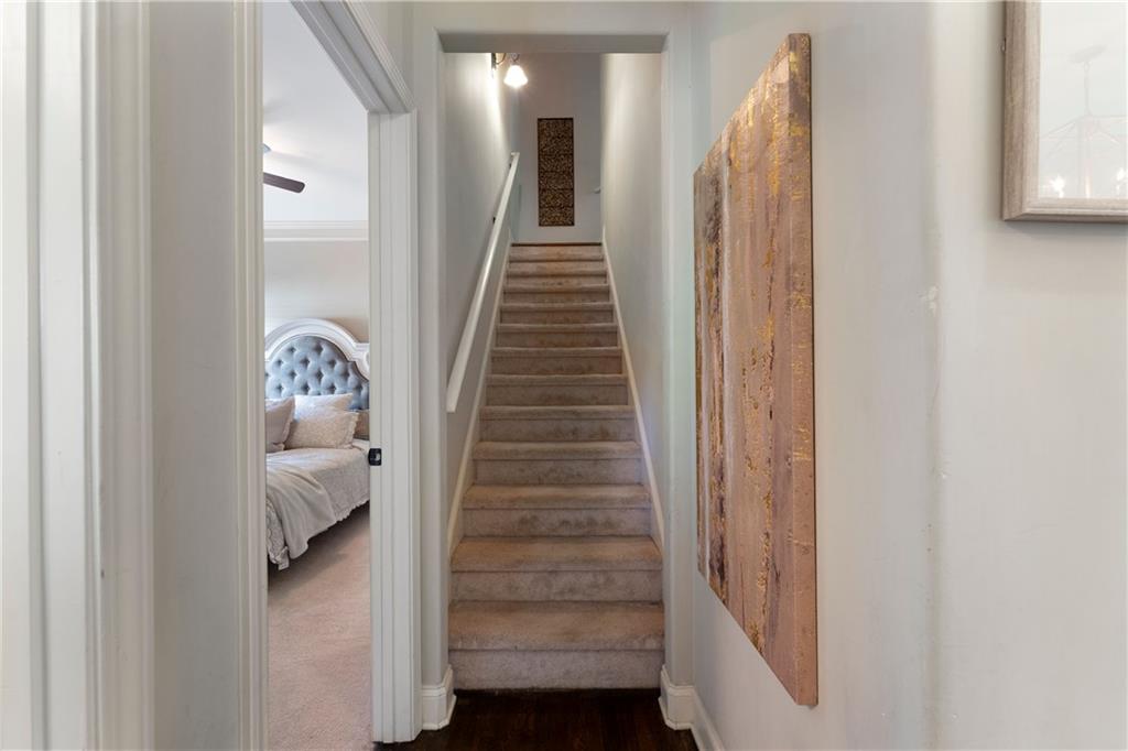 25 Linda Road Southwest Euharlee, GA 30120 - Photo 43 of 74