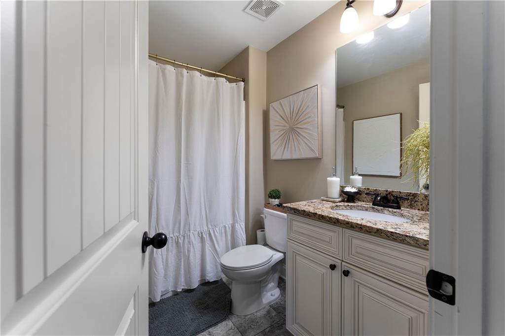 25 Linda Road Southwest Euharlee, GA 30120 - Photo 45 of 74