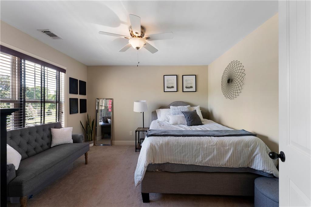 25 Linda Road Southwest Euharlee, GA 30120 - Photo 46 of 74