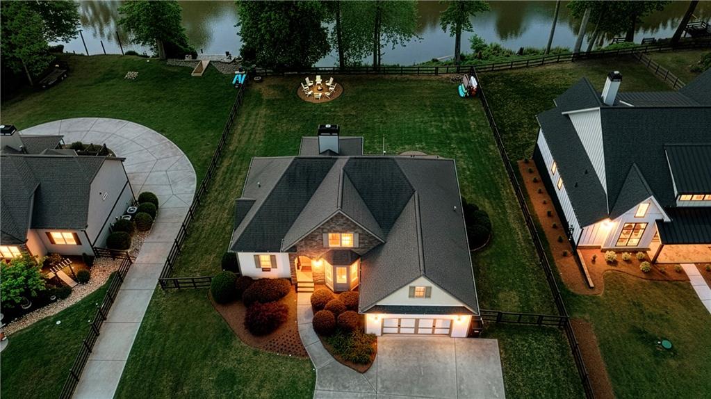 25 Linda Road Southwest Euharlee, GA 30120 - Photo 5 of 74