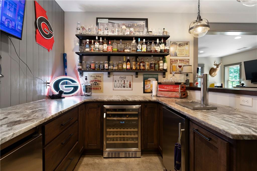 25 Linda Road Southwest Euharlee, GA 30120 - Photo 53 of 74