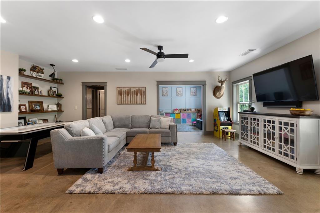 25 Linda Road Southwest Euharlee, GA 30120 - Photo 54 of 74