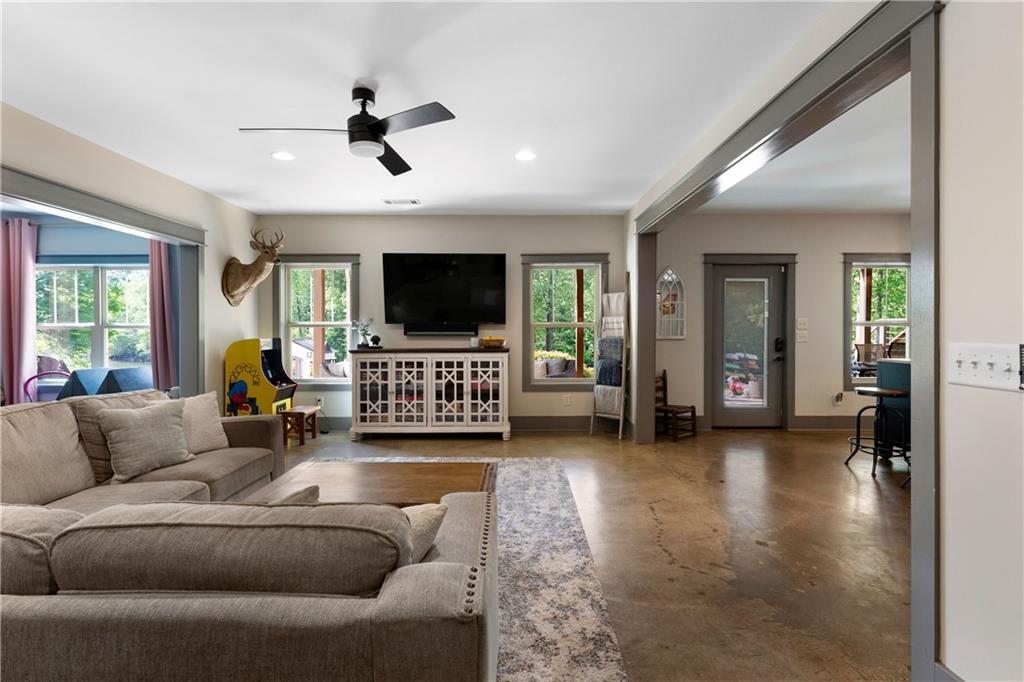 25 Linda Road Southwest Euharlee, GA 30120 - Photo 55 of 74