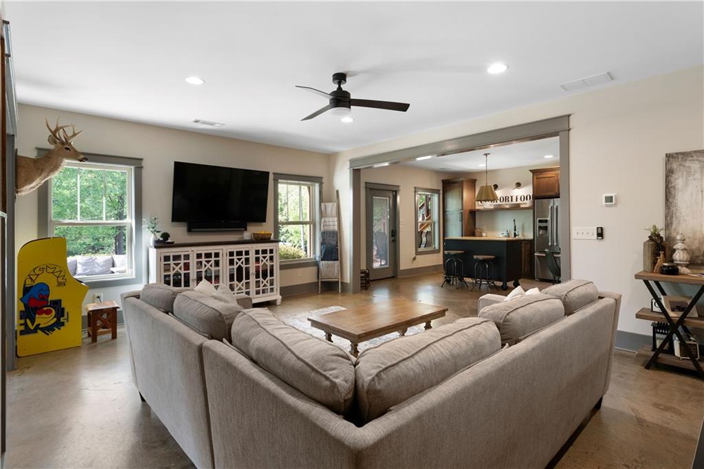 25 Linda Road Southwest Euharlee, GA 30120 - Photo 56 of 74