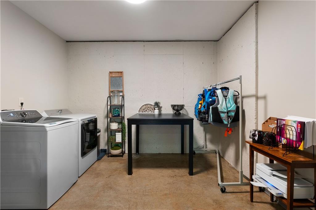 25 Linda Road Southwest Euharlee, GA 30120 - Photo 58 of 74