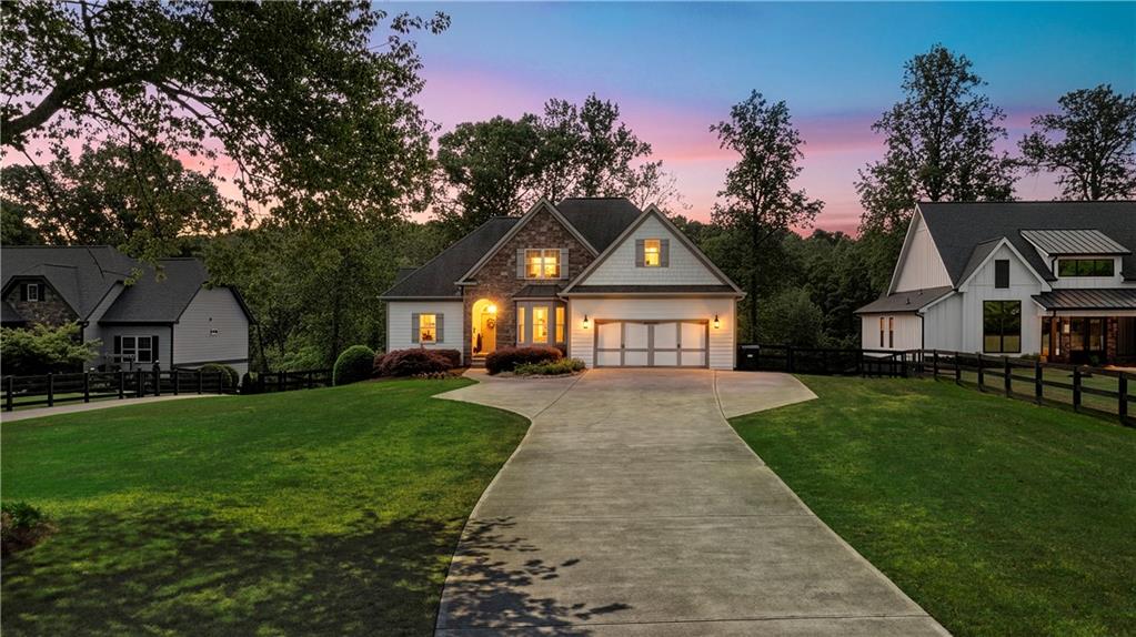 25 Linda Road Southwest Euharlee, GA 30120 - Photo 6 of 74