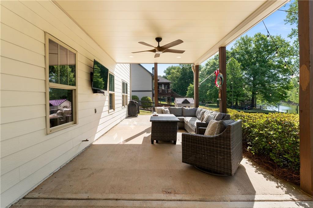 25 Linda Road Southwest Euharlee, GA 30120 - Photo 61 of 74