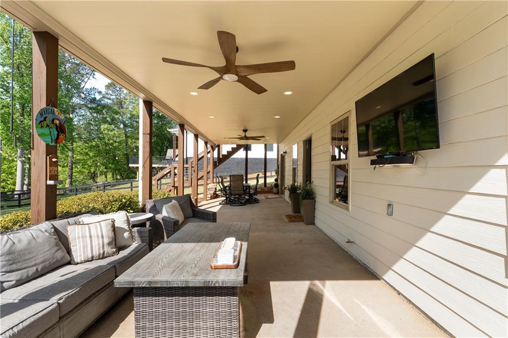 25 Linda Road Southwest Euharlee, GA 30120 - Photo 62 of 74