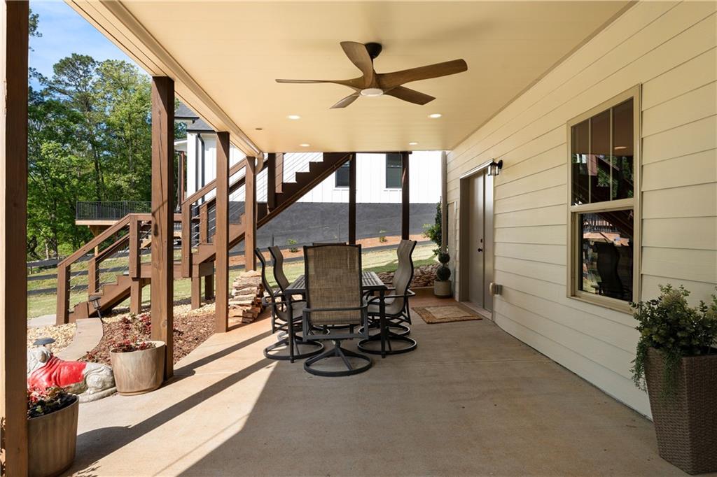 25 Linda Road Southwest Euharlee, GA 30120 - Photo 63 of 74