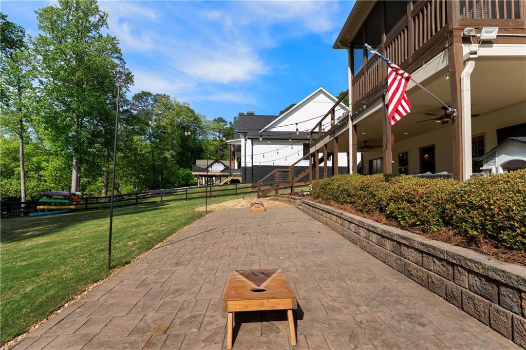 25 Linda Road Southwest Euharlee, GA 30120 - Photo 65 of 74