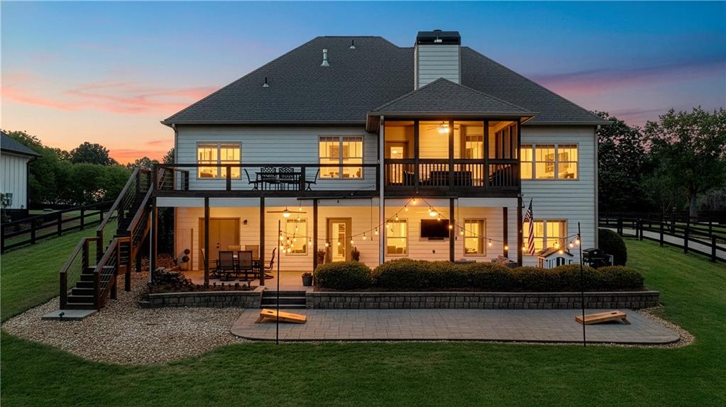 25 Linda Road Southwest Euharlee, GA 30120 - Photo 67 of 74