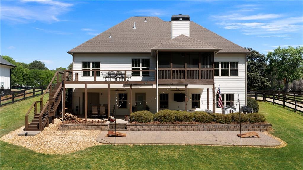 25 Linda Road Southwest Euharlee, GA 30120 - Photo 68 of 74