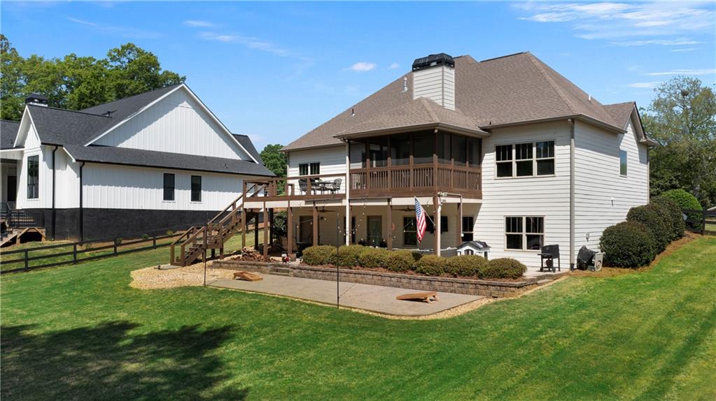 25 Linda Road Southwest Euharlee, GA 30120 - Photo 69 of 74