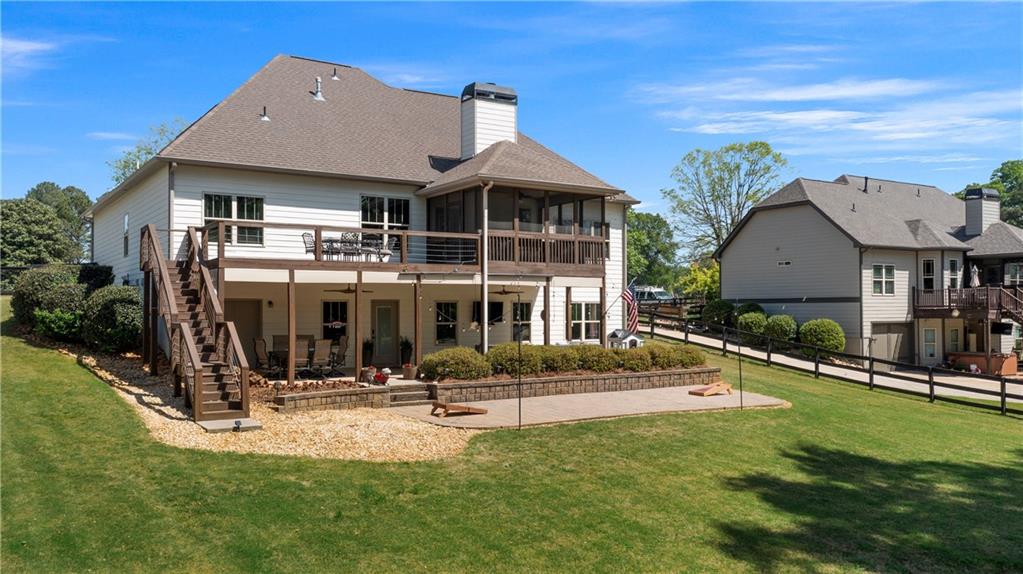 25 Linda Road Southwest Euharlee, GA 30120 - Photo 70 of 74