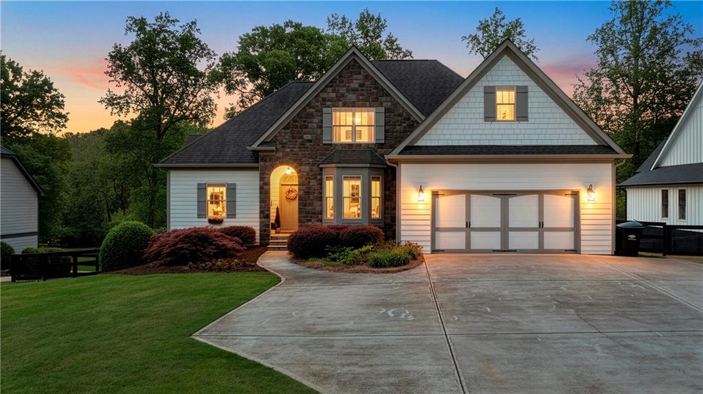 25 Linda Road Southwest Euharlee, GA 30120 - Photo 7 of 74