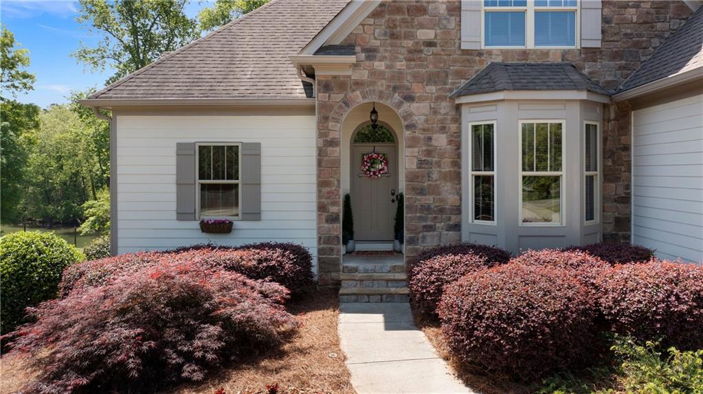 25 Linda Road Southwest Euharlee, GA 30120 - Photo 8 of 74