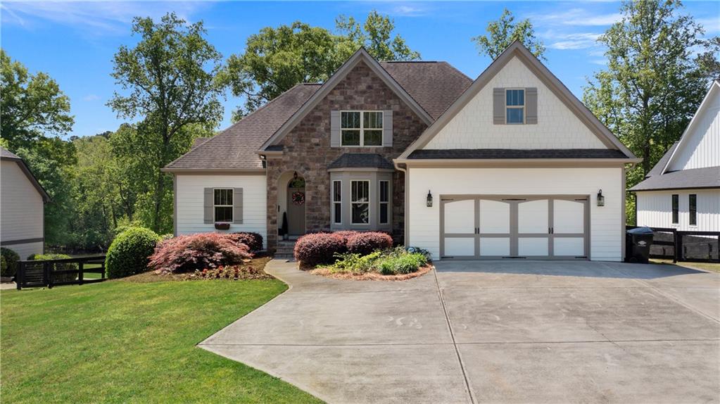 25 Linda Road Southwest Euharlee, GA 30120 - Photo 9 of 74