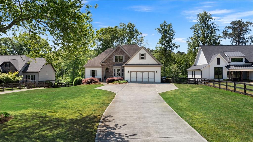 25 Linda Road Southwest Euharlee, GA 30120 - Photo 10 of 74