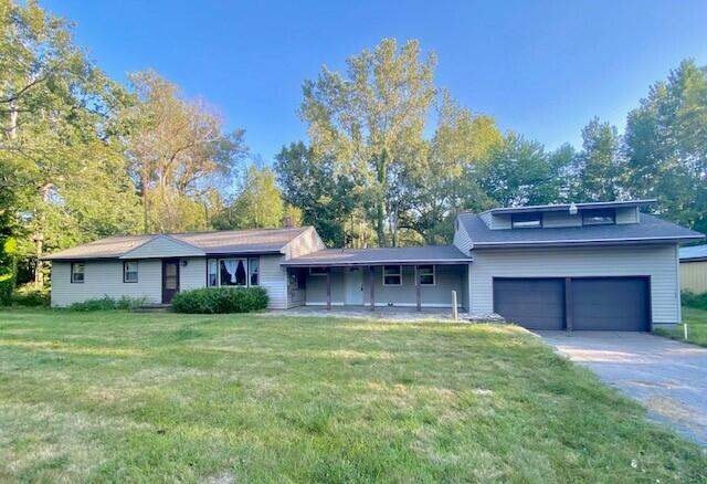 2643 West River Road Muskegon, MI 49445 - Photo 1 of 34 1