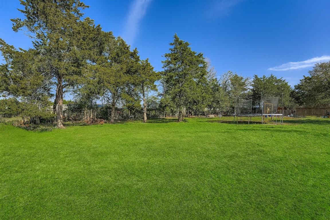 149 Arosa Drive Elgin, TX 78621 - Photo 21 of 40 a view of yard with green space
