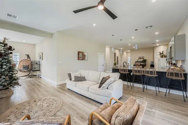 $435,000 | 149 Arosa Drive, Elgin, TX 78621