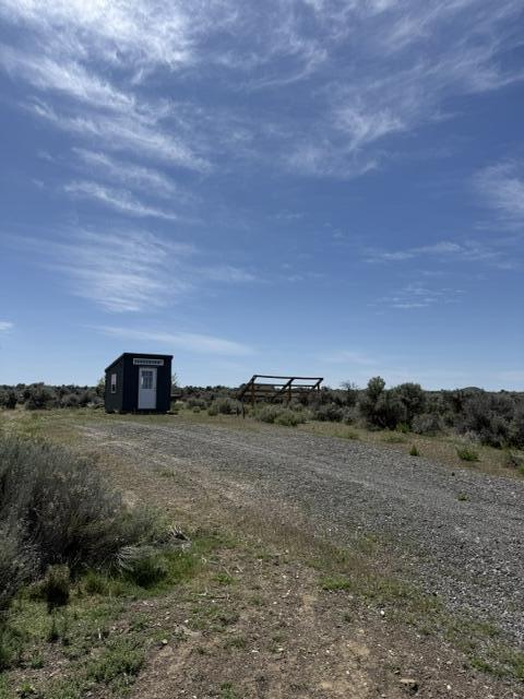 Millican Road, Unit TL1400 Silver Lake, OR 97638 - Photo 18 of 46 a view of a field