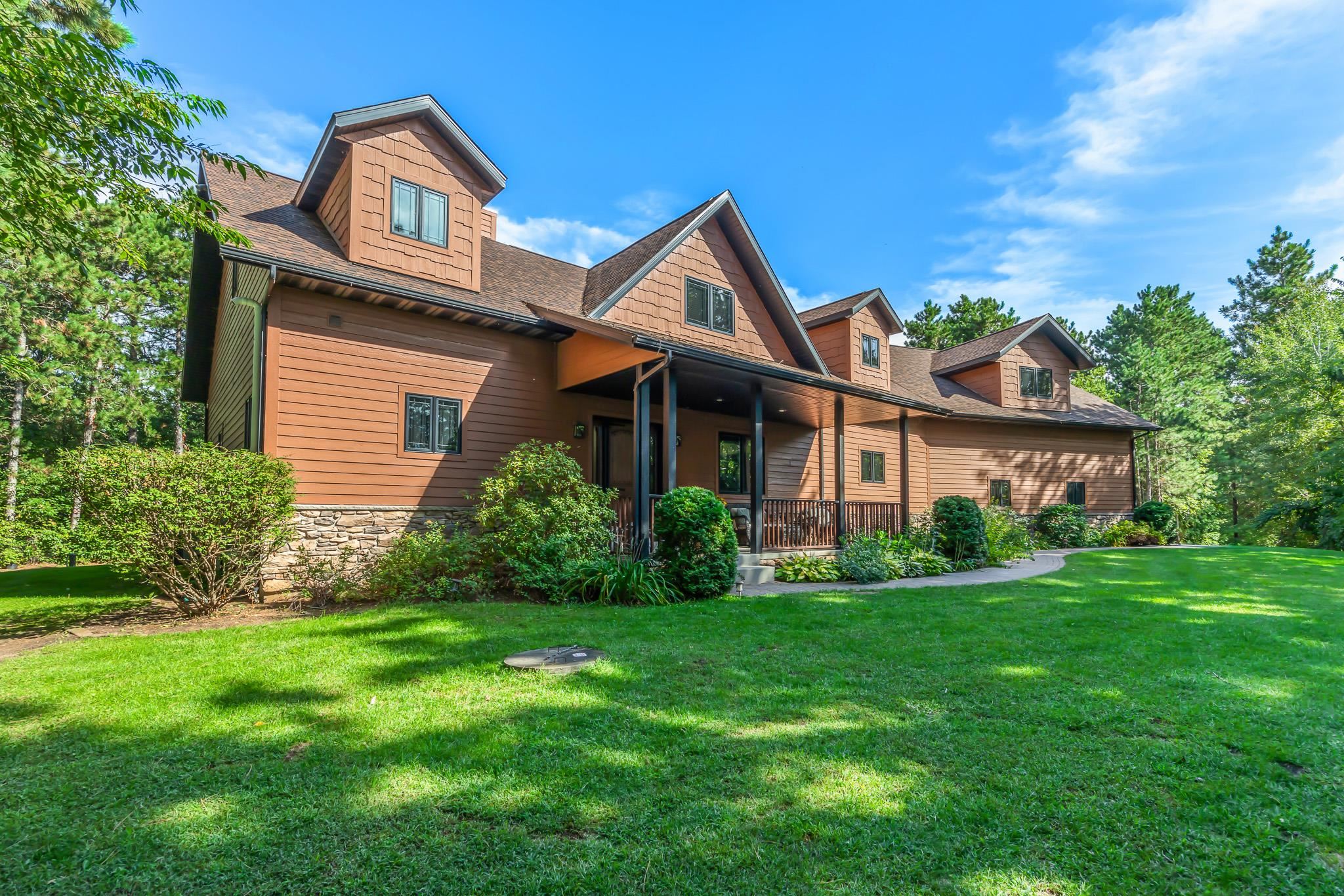 N14776 Porter Road Nekoosa, WI 54457 - Photo 2 of 89 Gallery Image 2